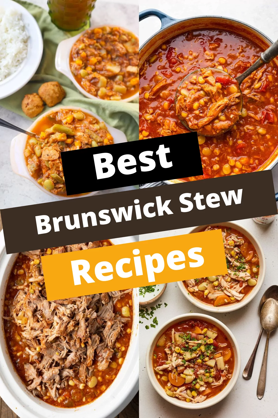 Brunswick Stew