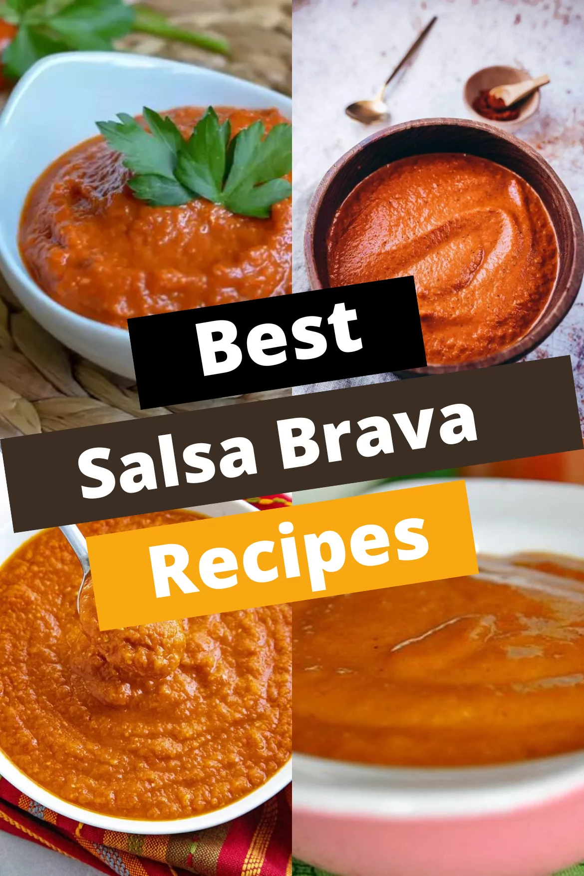 Salsa Brava