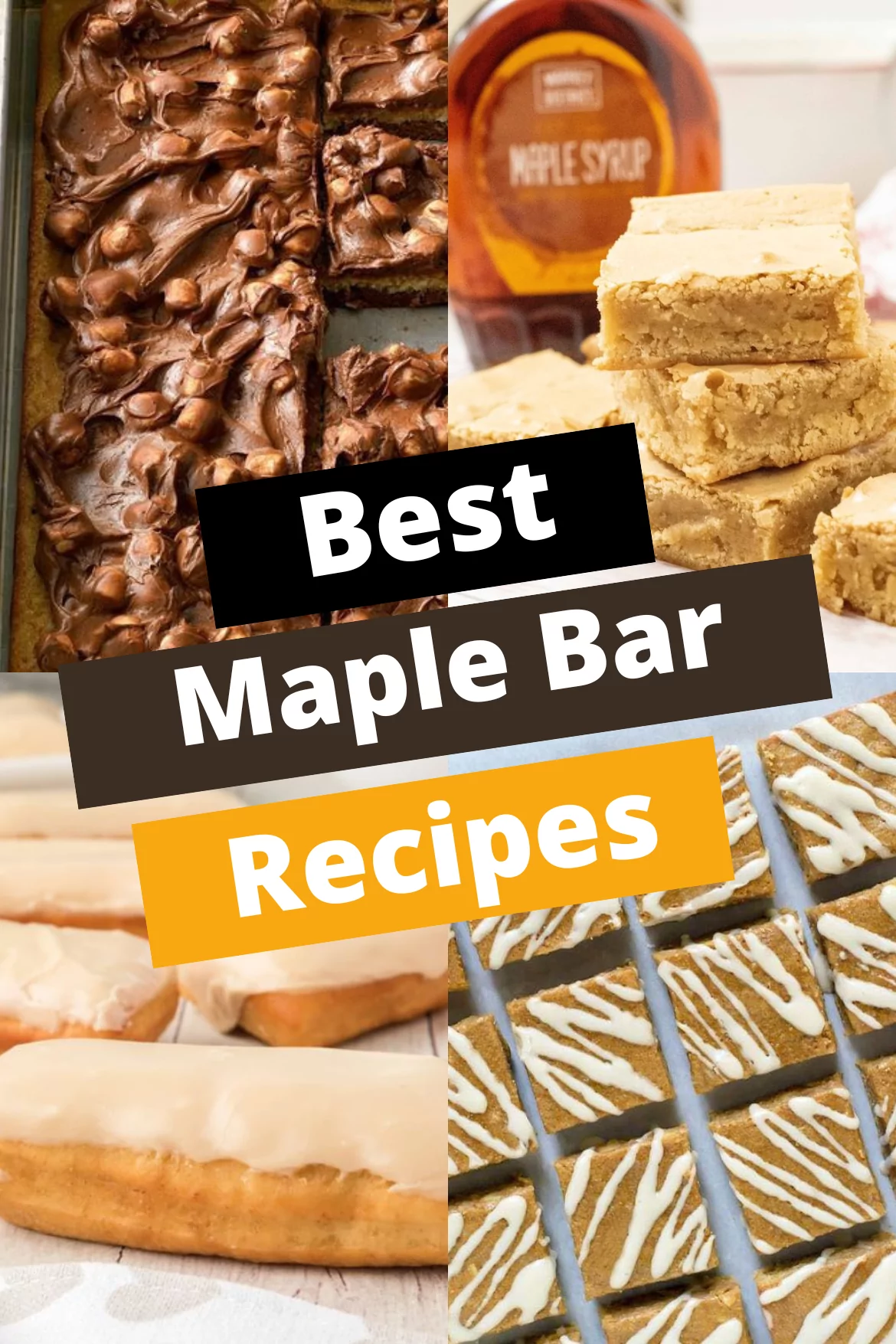 Maple Bar