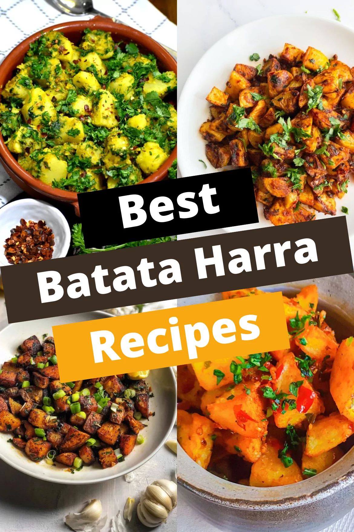 Batata Harra
