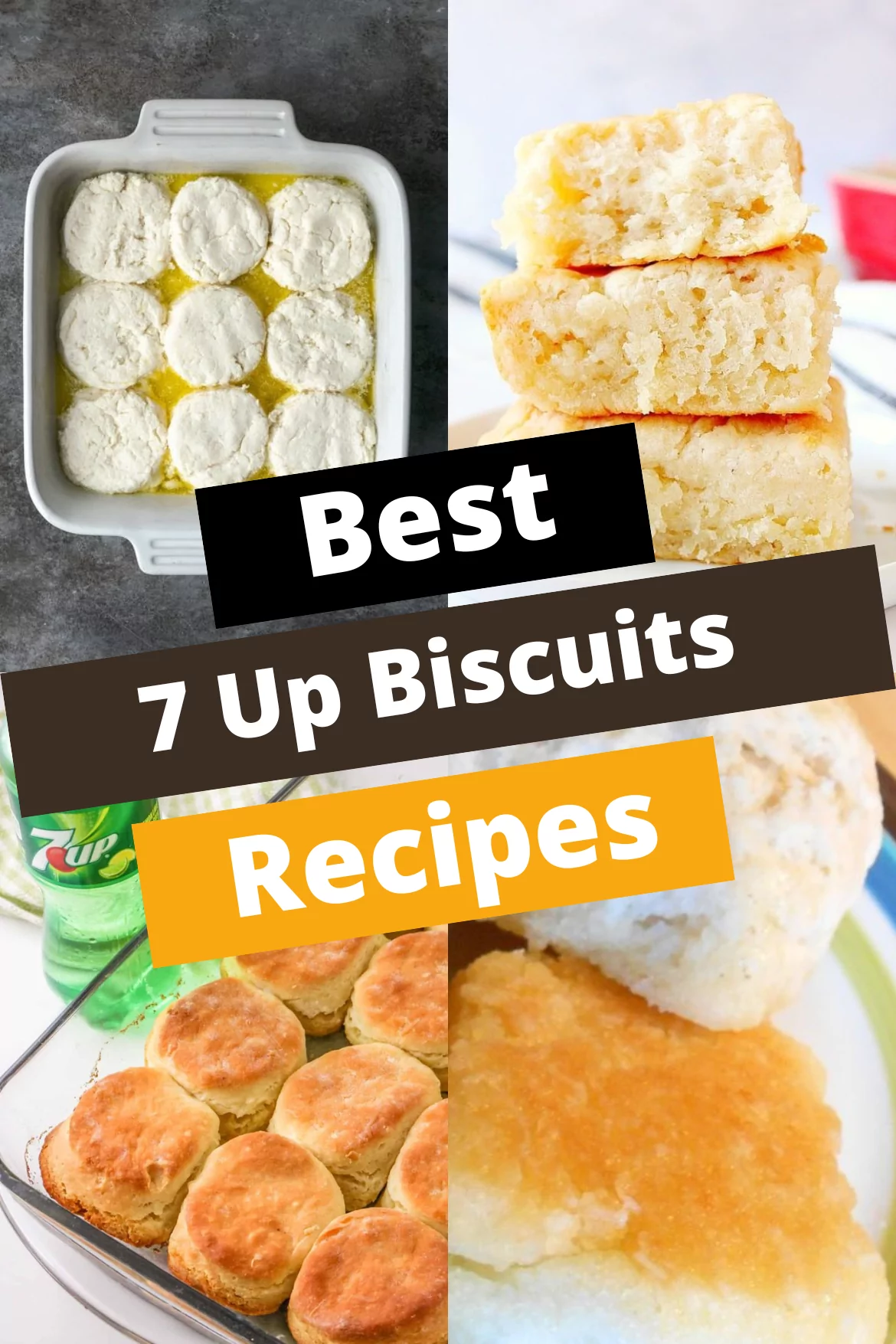 7 Up Biscuits Recipe