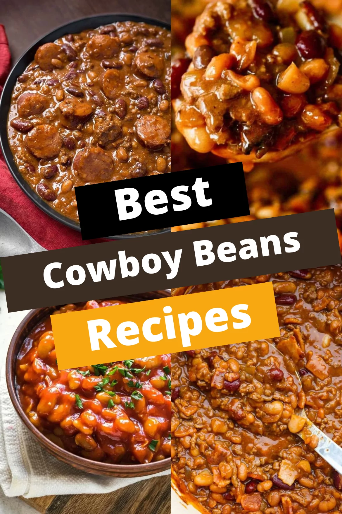 Cowboy Beans