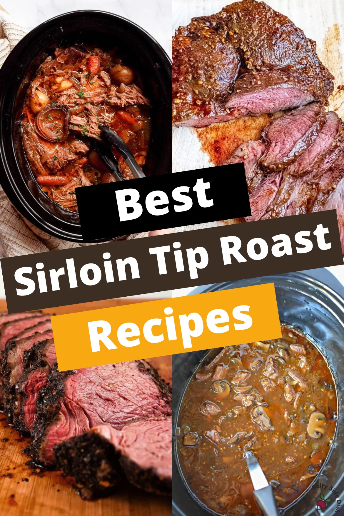 Sirloin Tip Roast