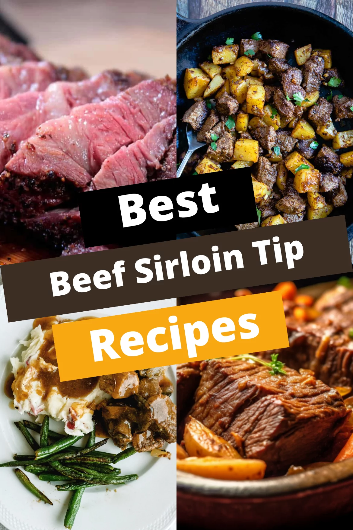 Beef Sirloin Tip