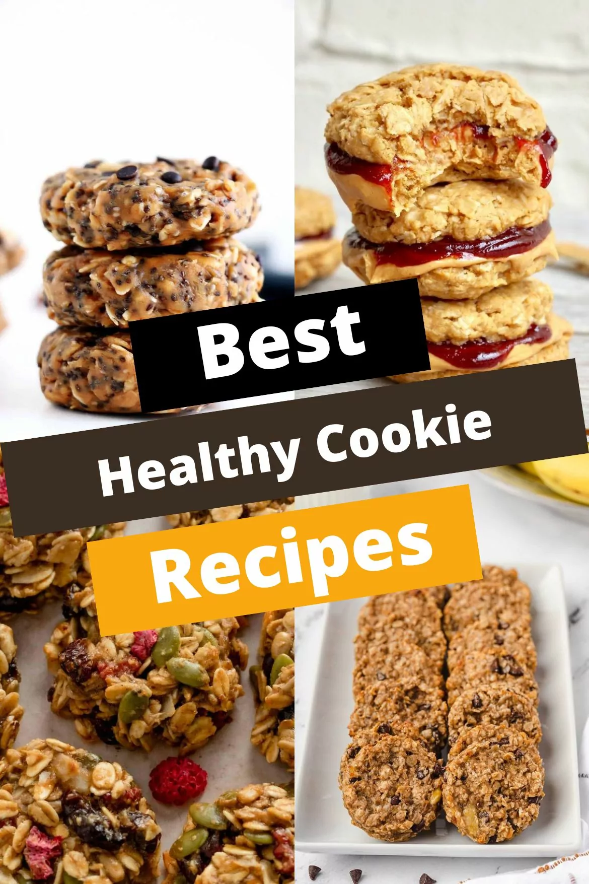 Healthy Cookie