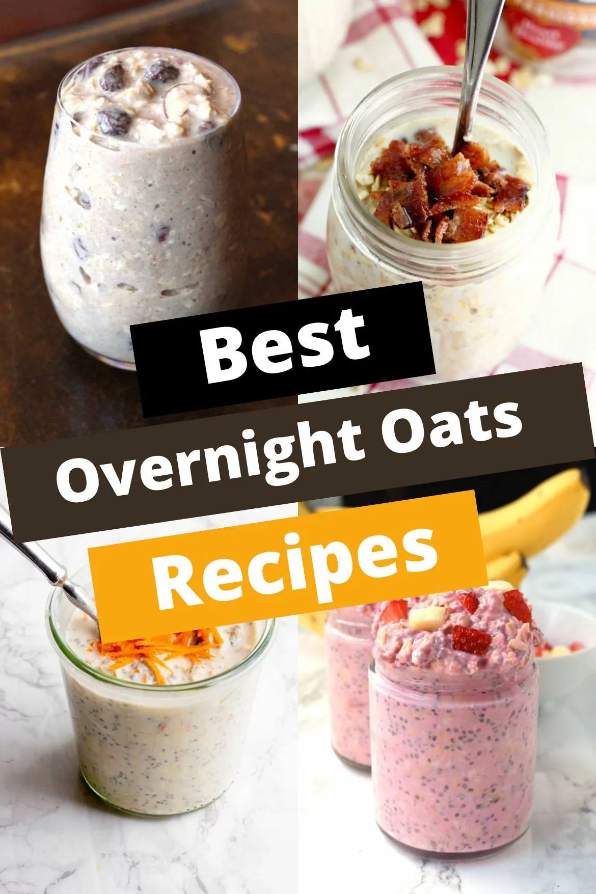 Overnight Oats