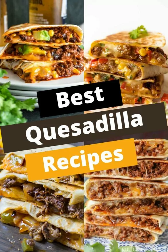 Quesadilla