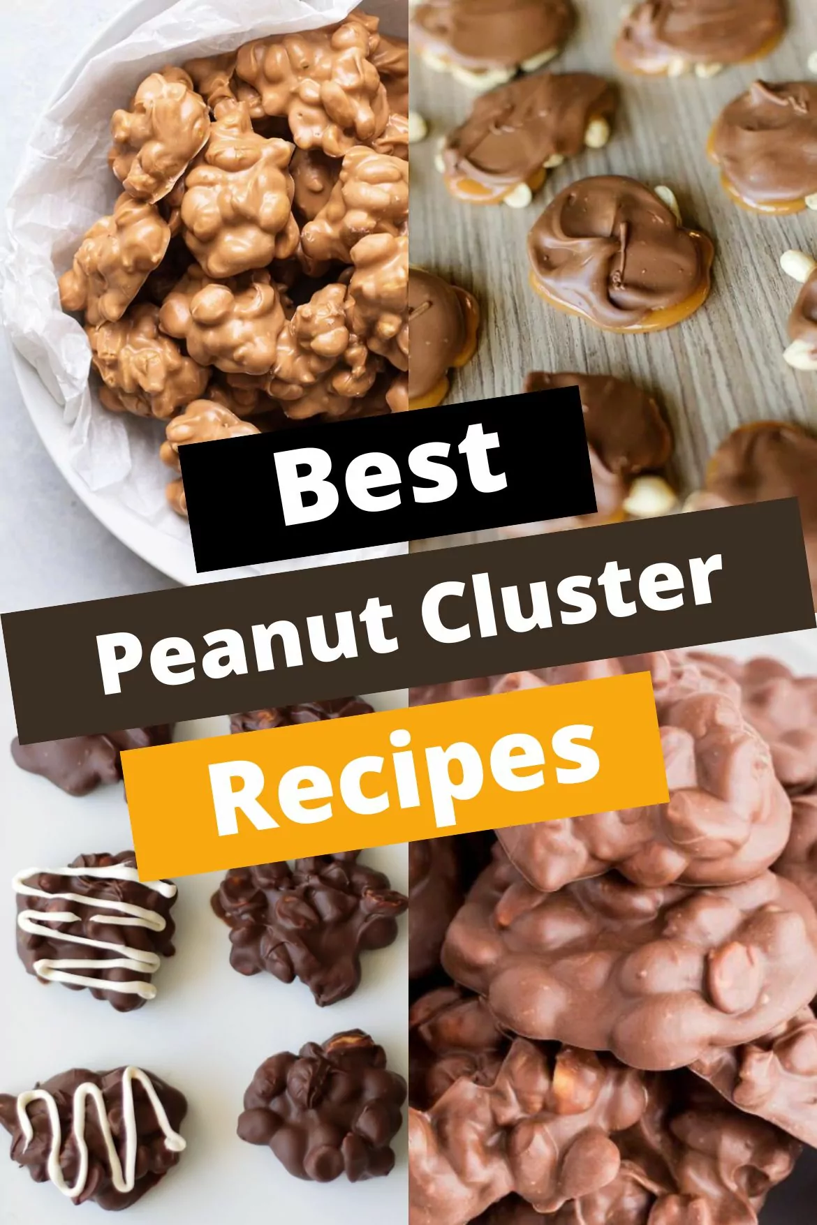 Peanut Cluster
