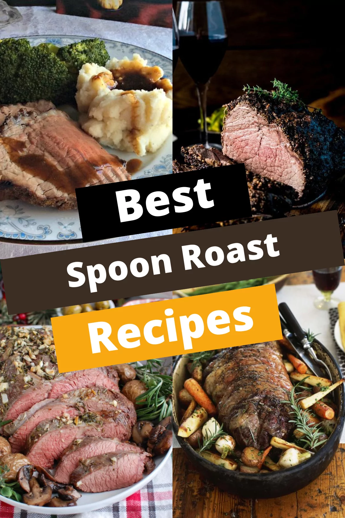 Spoon Roast