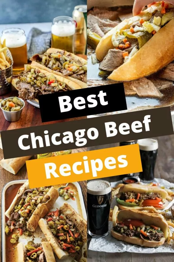 Chicago Beef