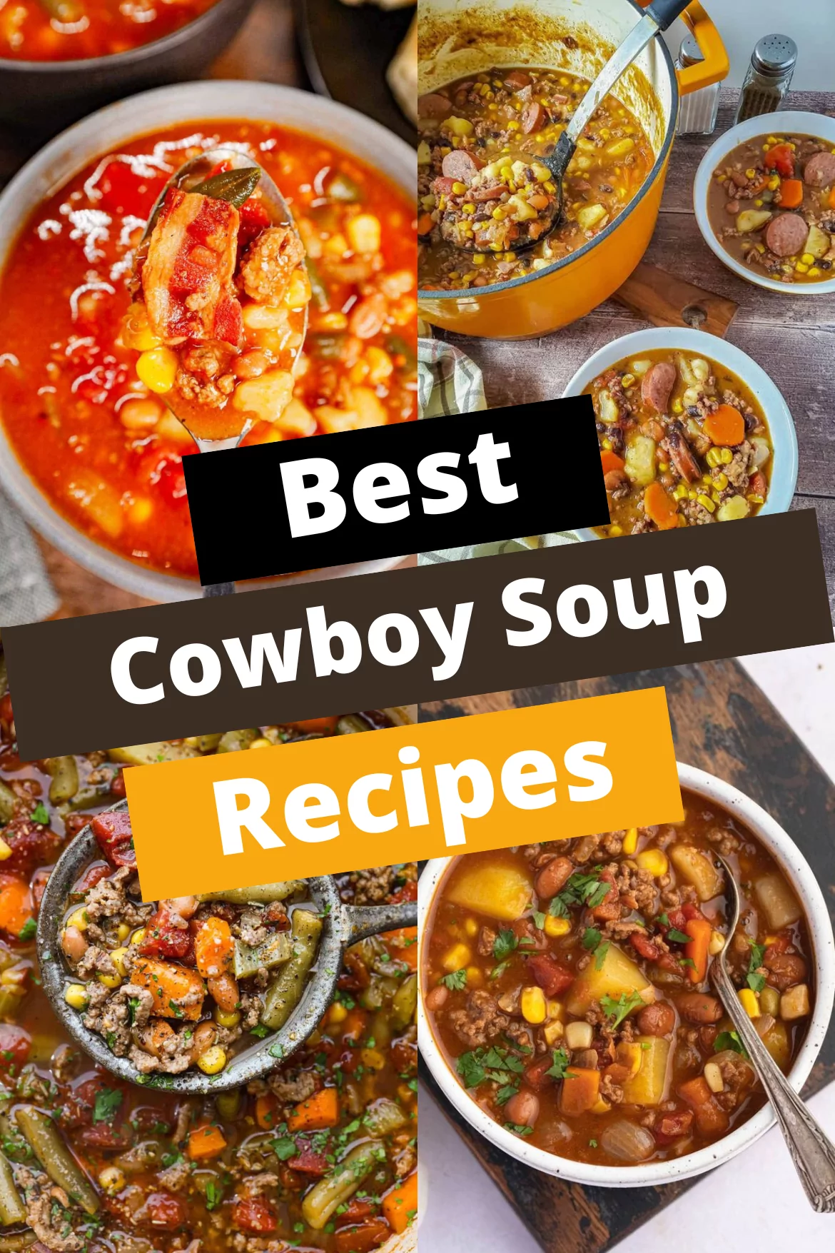 Cowboy Soup