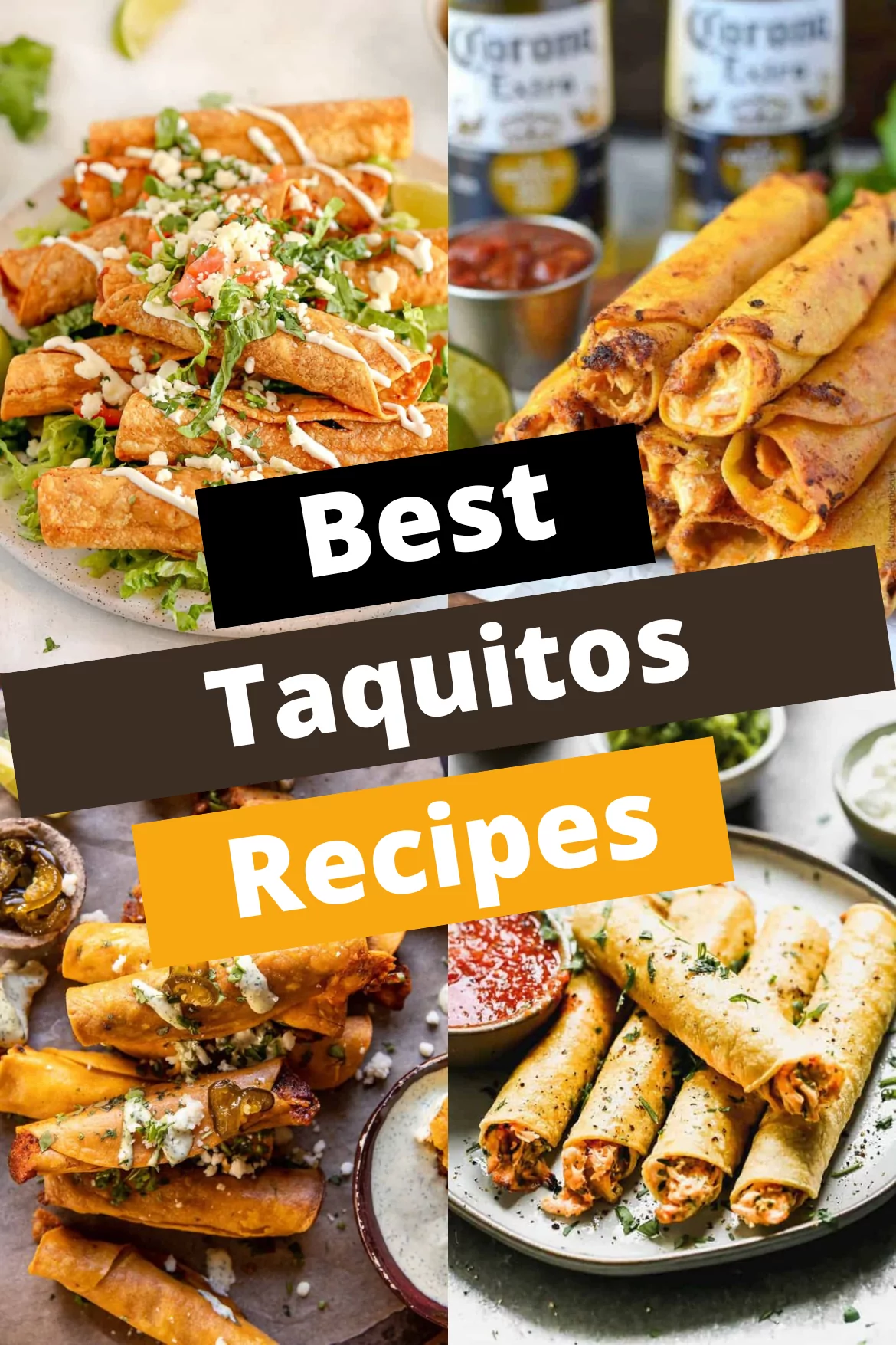 Taquitos