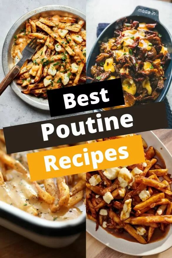 Poutine