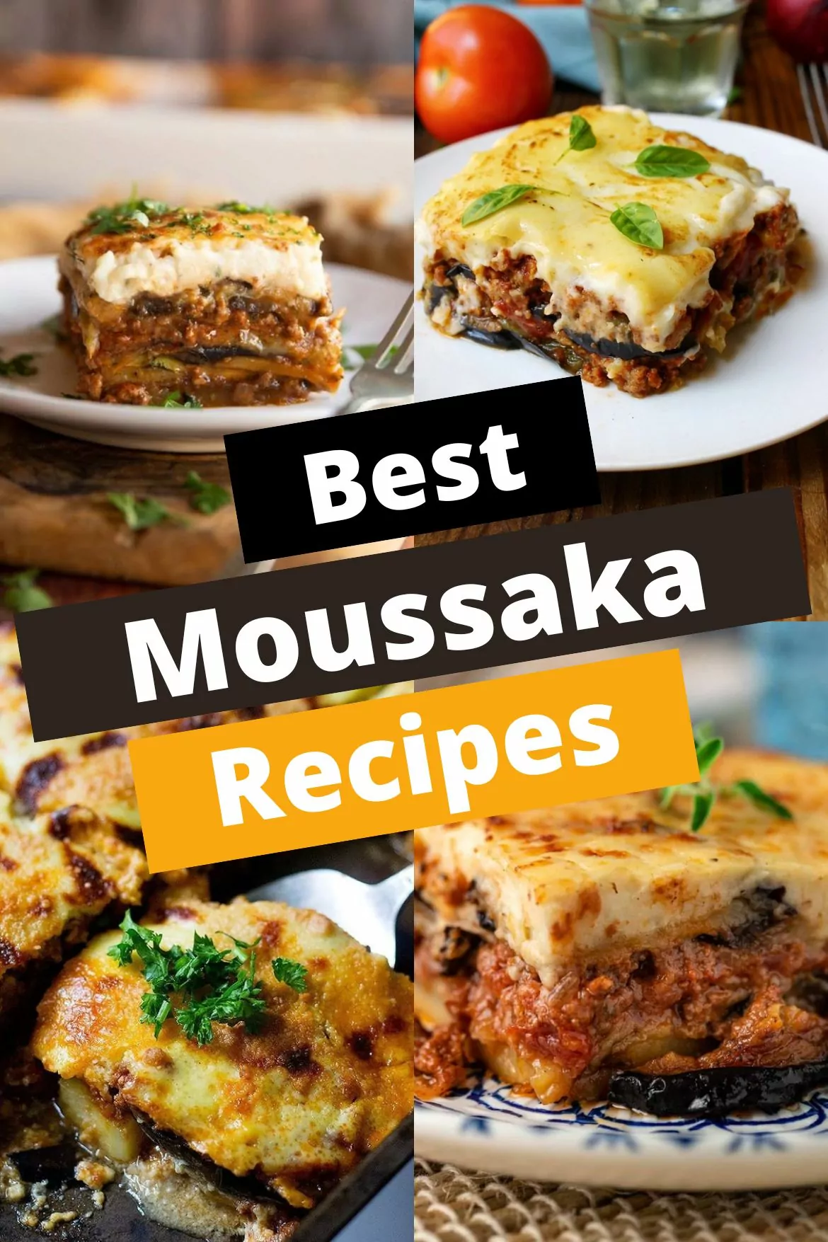 Moussaka