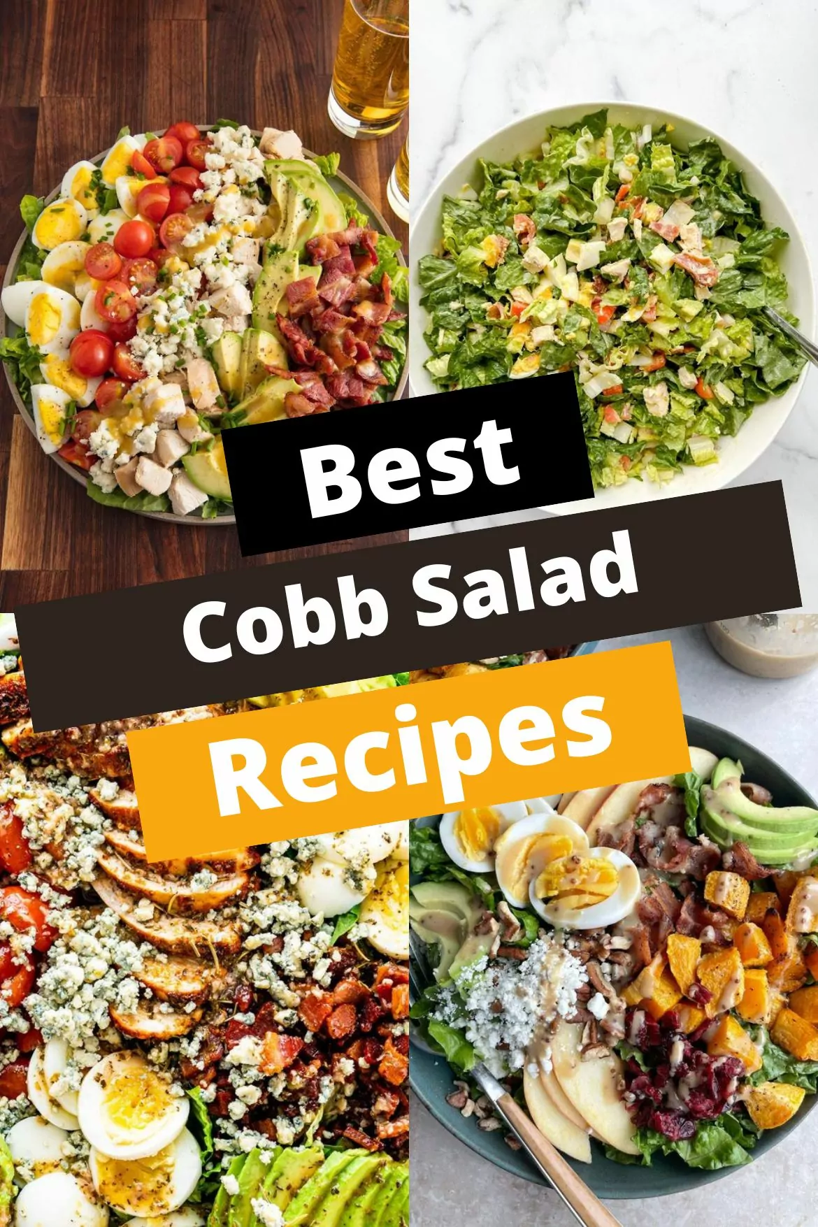 Cobb Salad