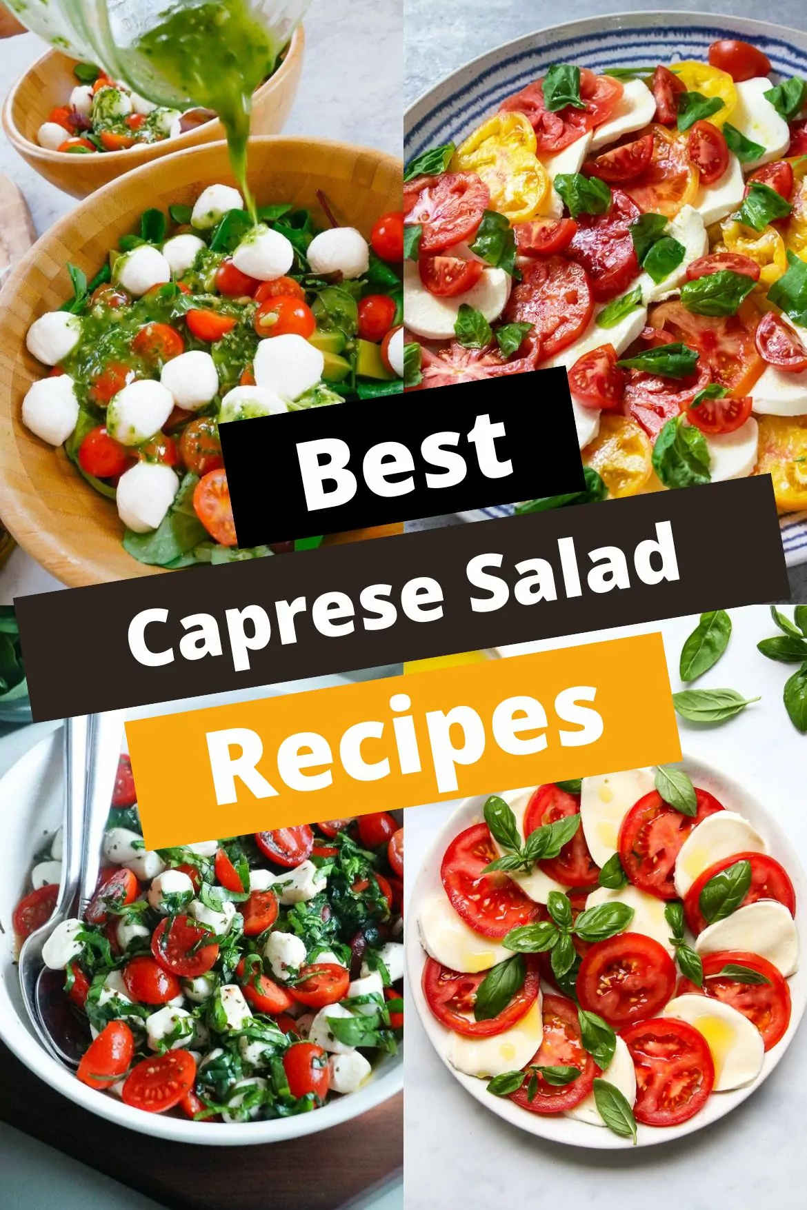 Caprese Salad