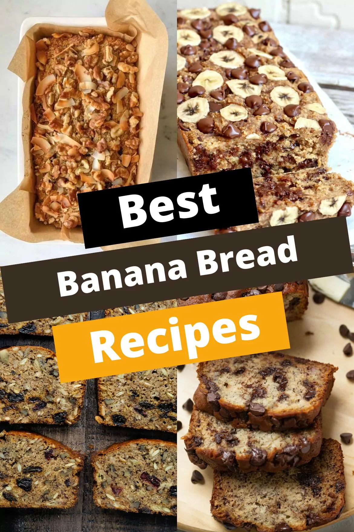 Banana Bread