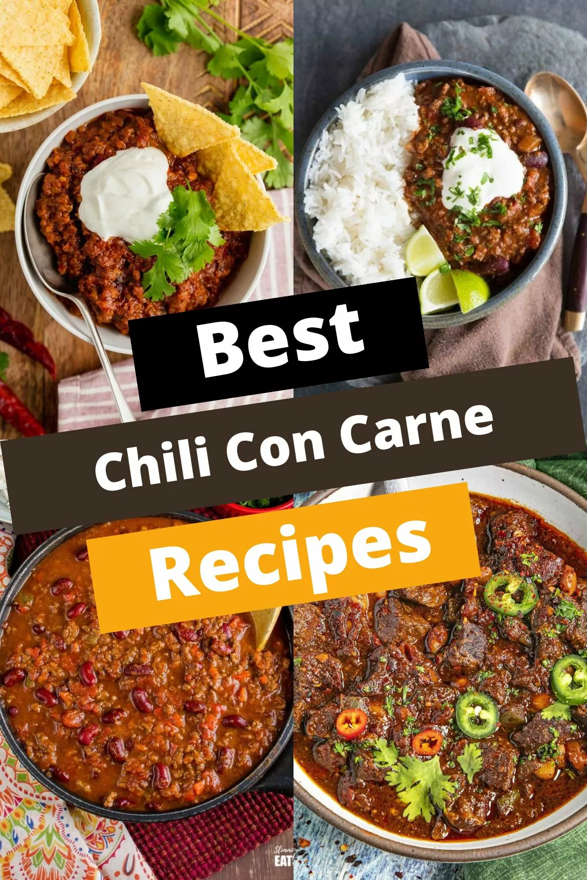 Chili Con Carne