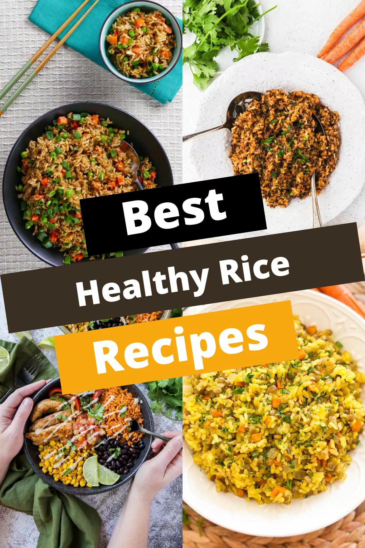 Healthy Rice