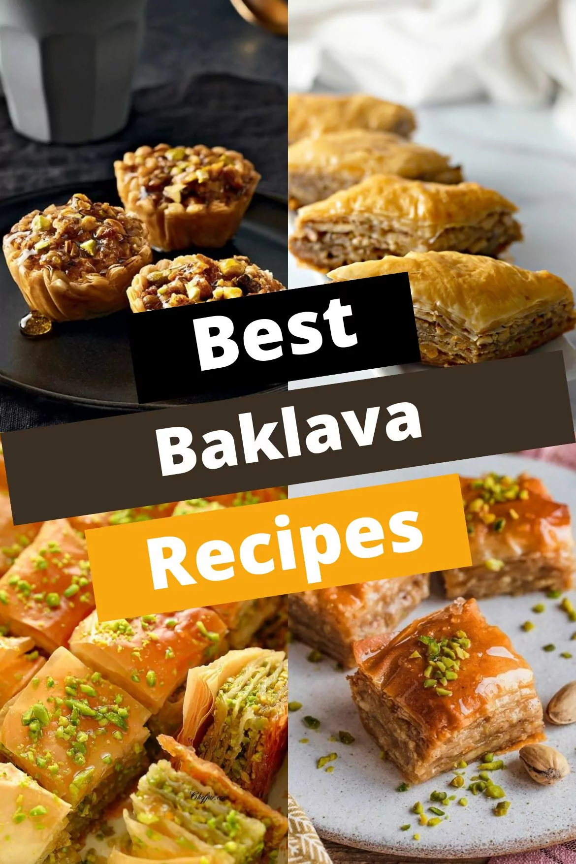 Baklava