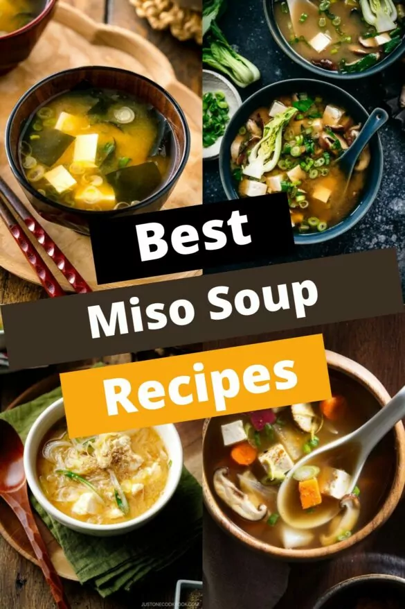 Miso Soup
