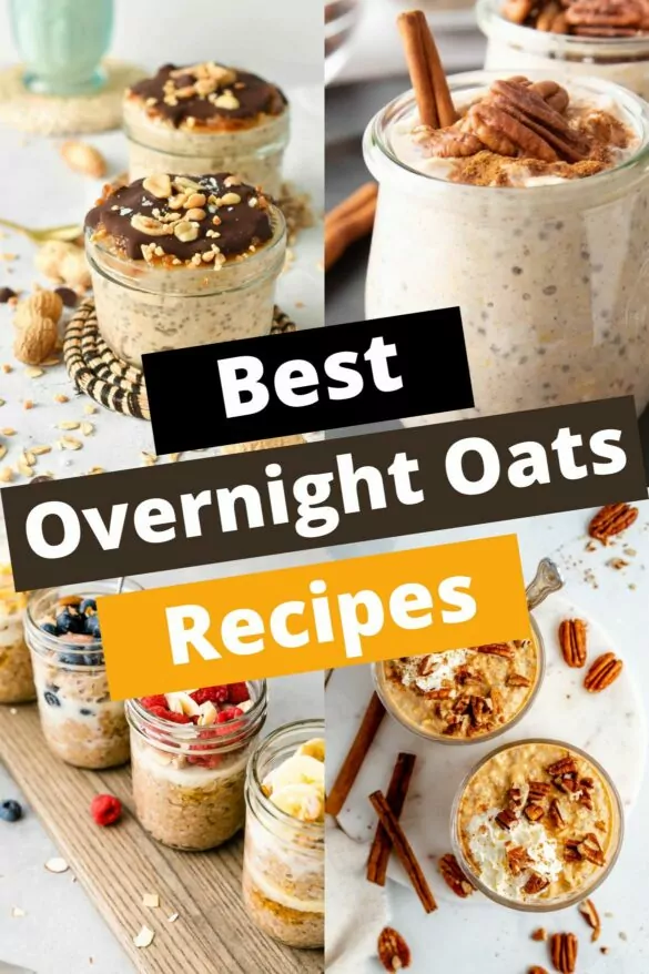 Overnight Oats