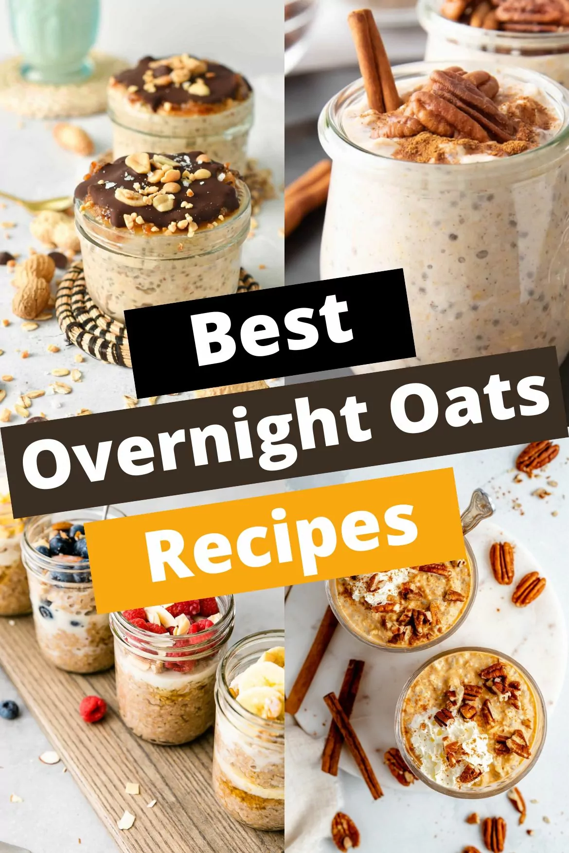 Overnight Oats