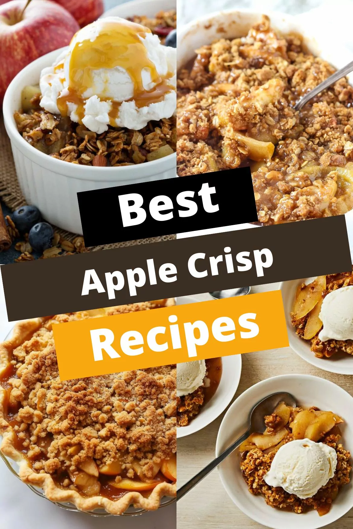 Apple Crisp