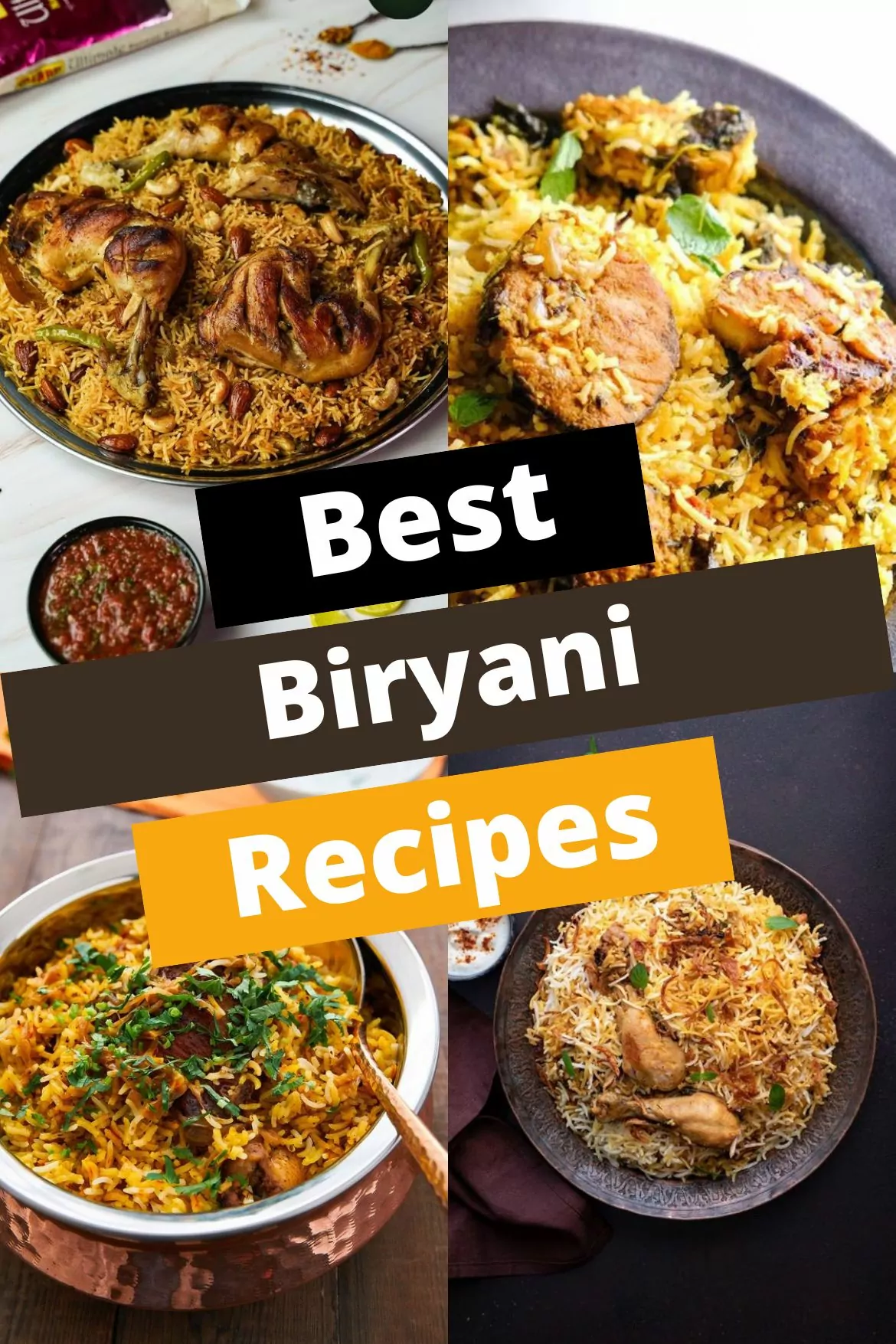 Biryani