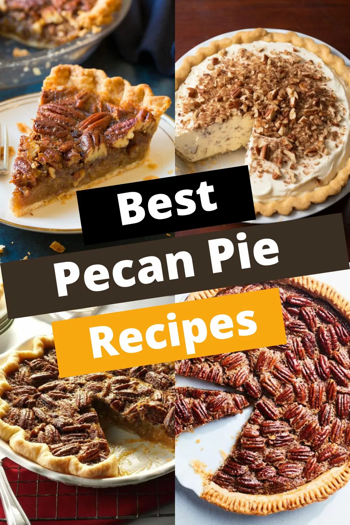 Pecan Pie