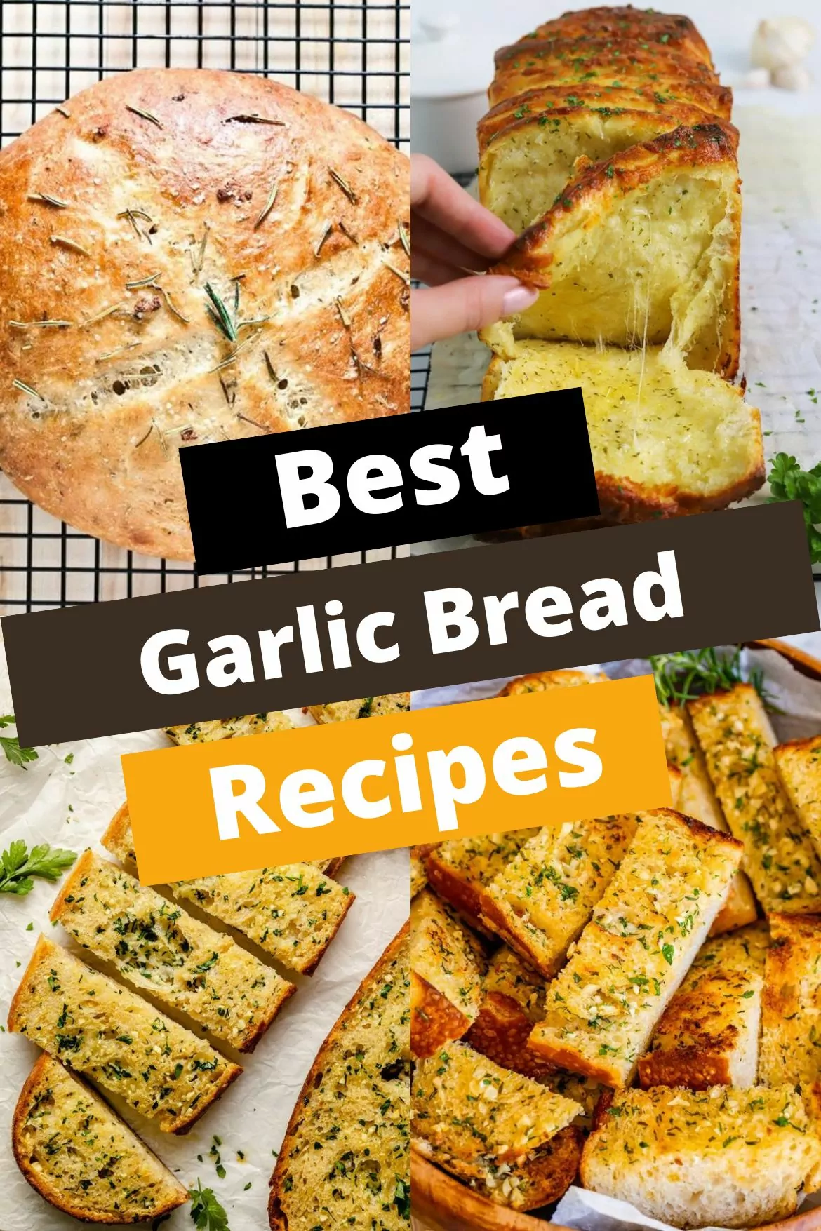 Garlic Bread