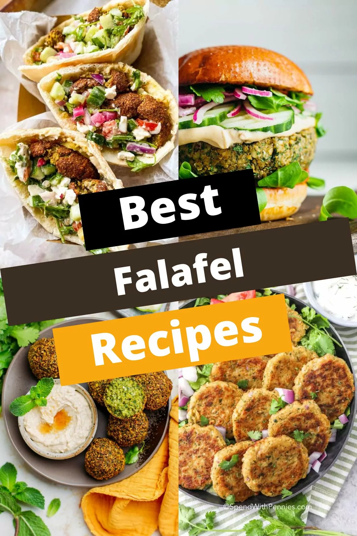 Falafel