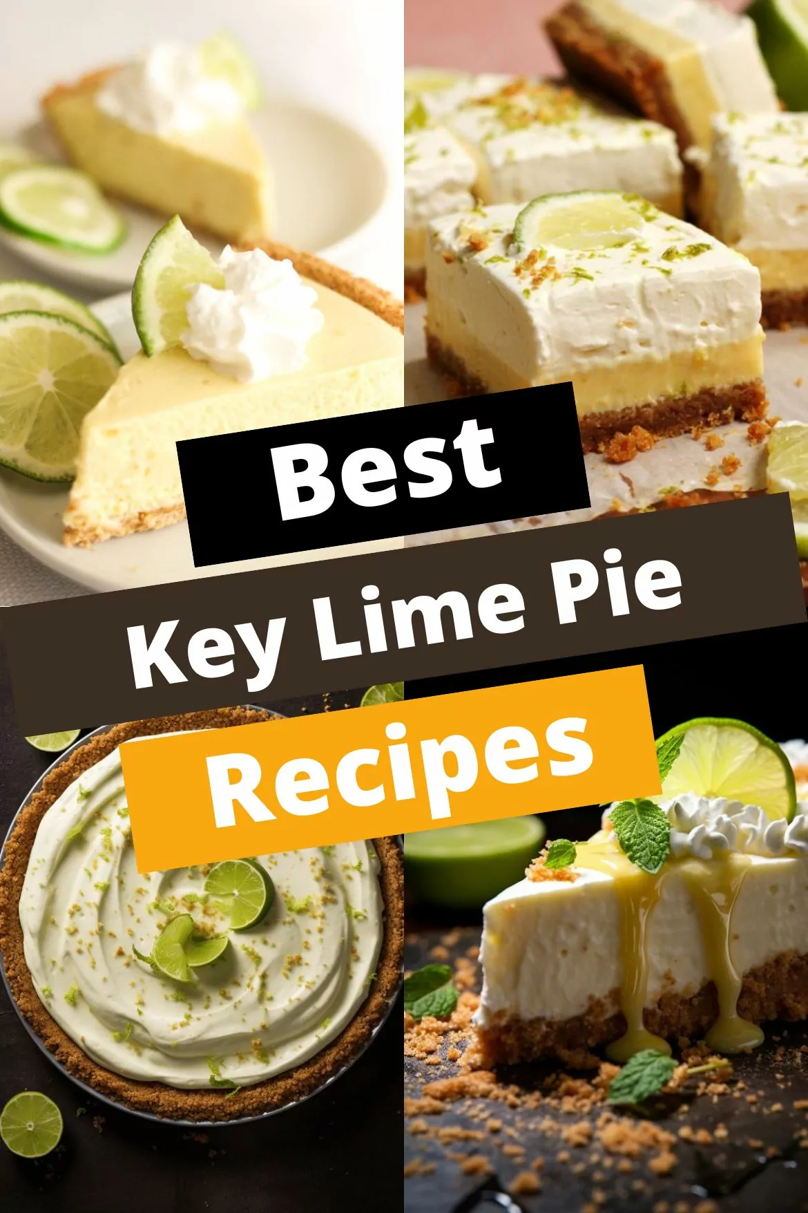Key Lime Pie