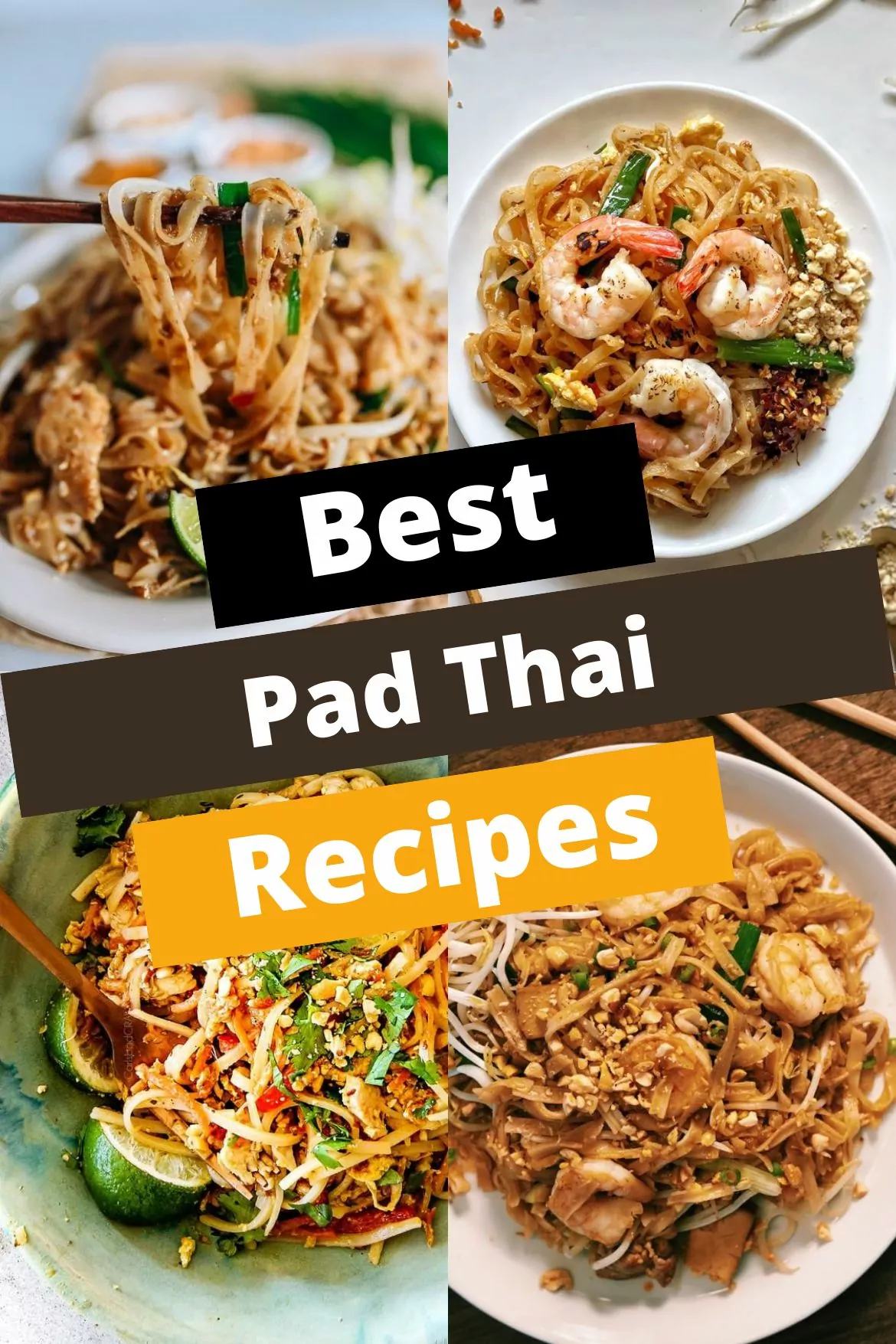 Pad Thai
