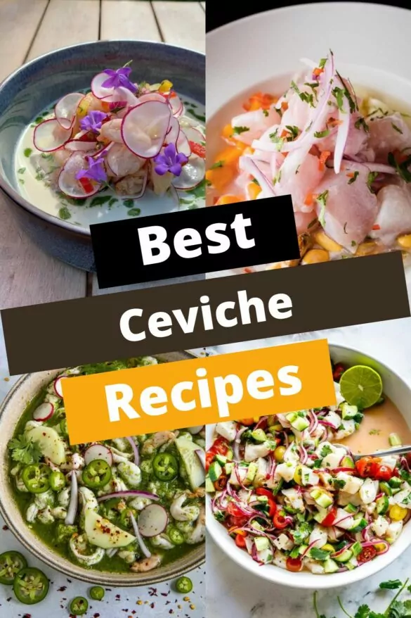 Ceviche