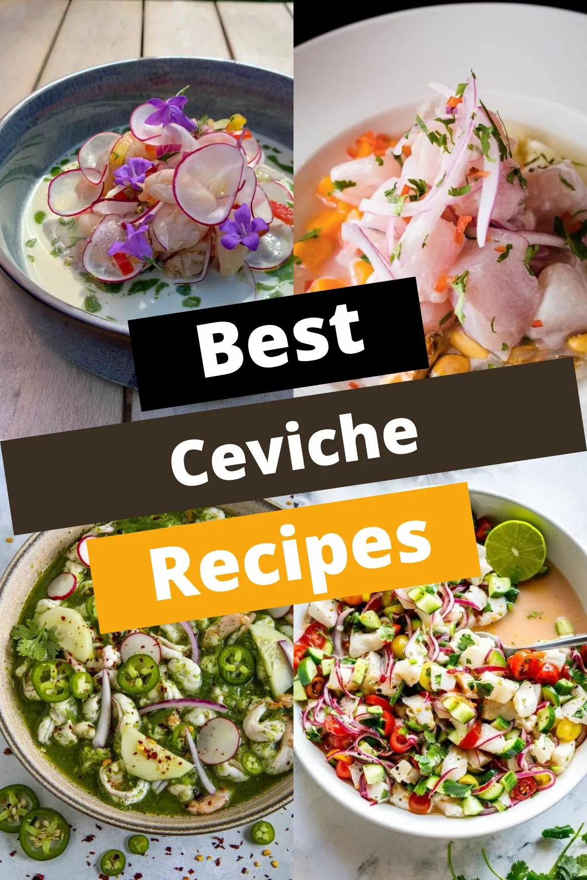 Ceviche