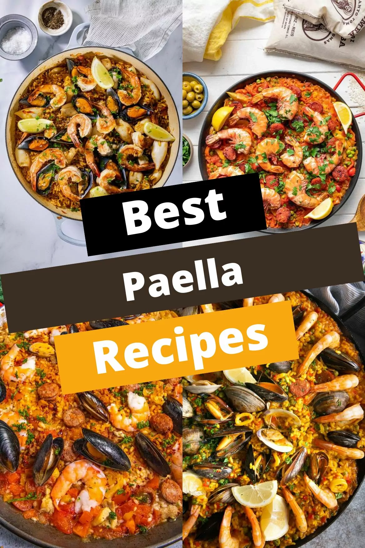 Paella
