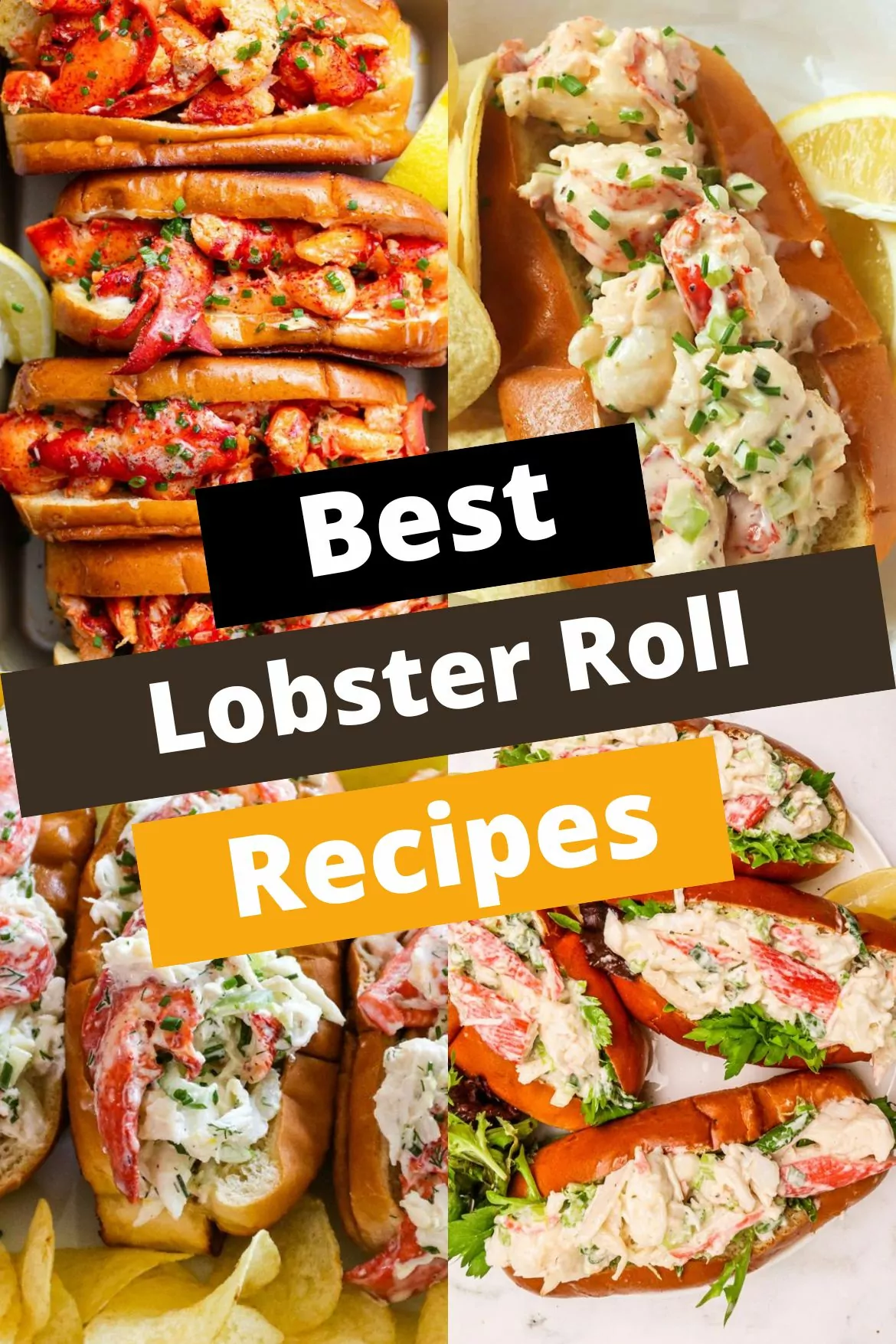 Lobster Roll