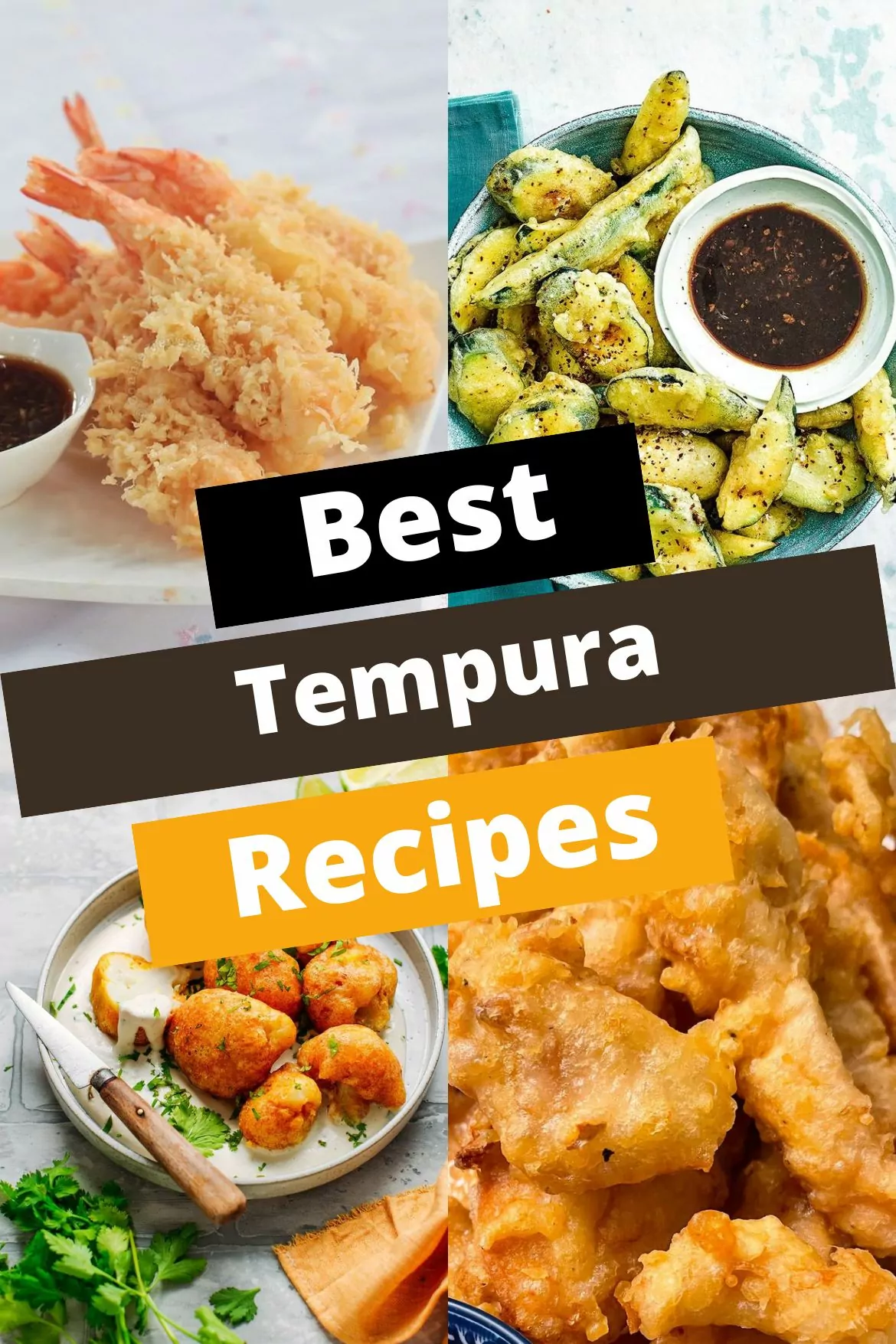 Tempura