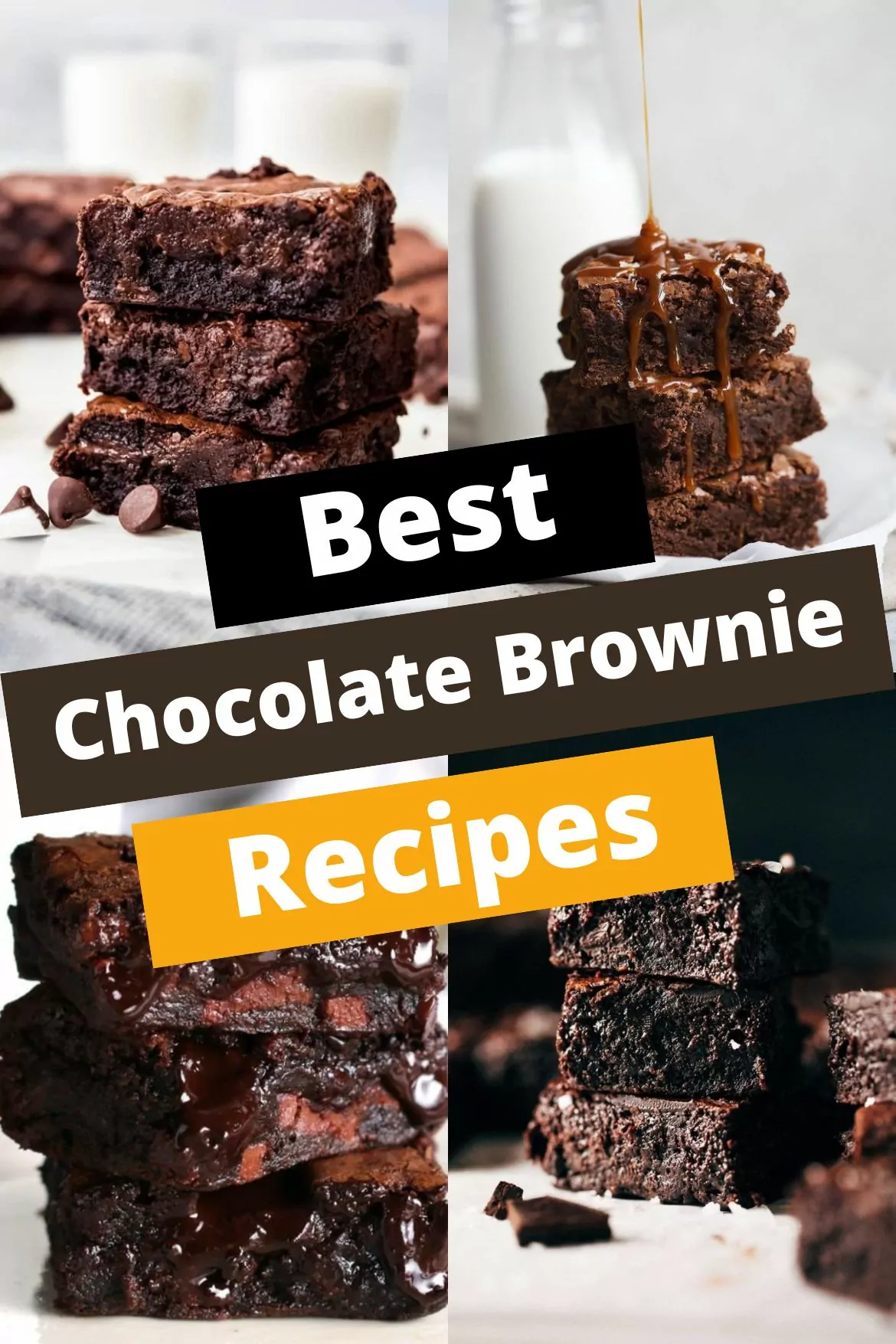 Chocolate Brownie