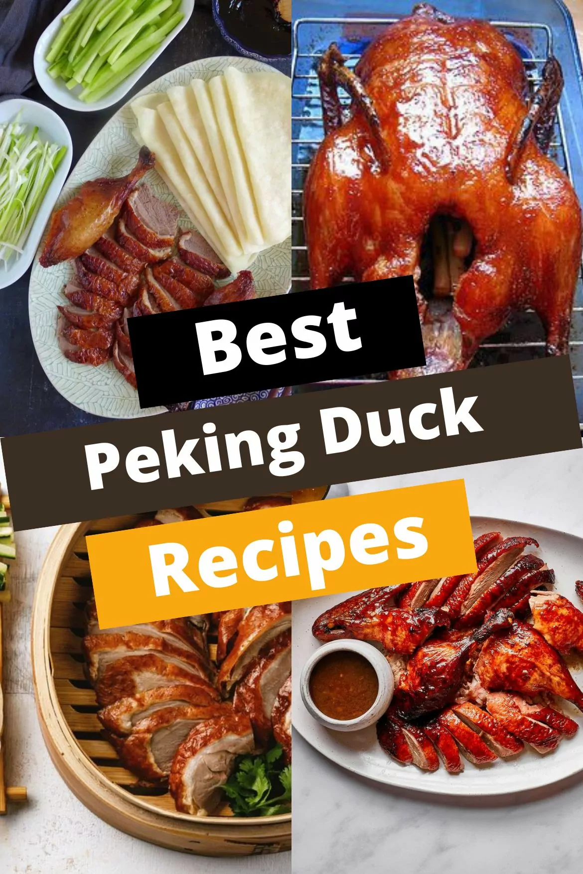 Peking Duck