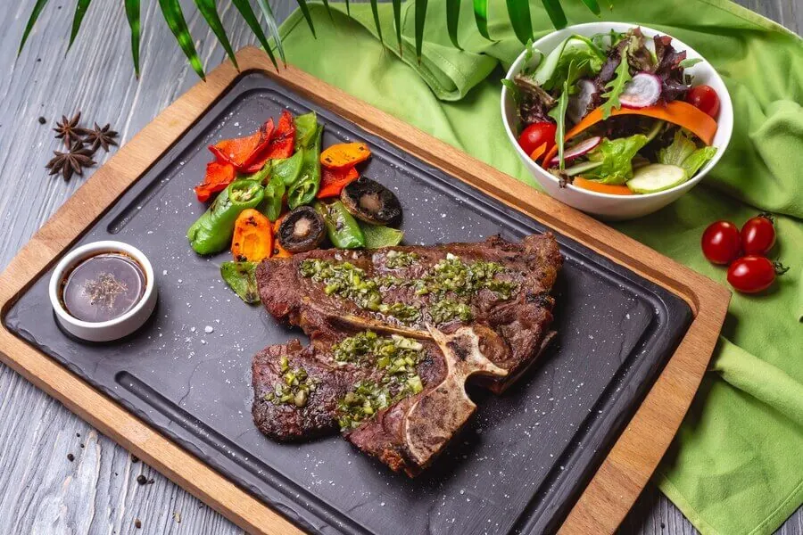 Flat Iron Steak Recipes