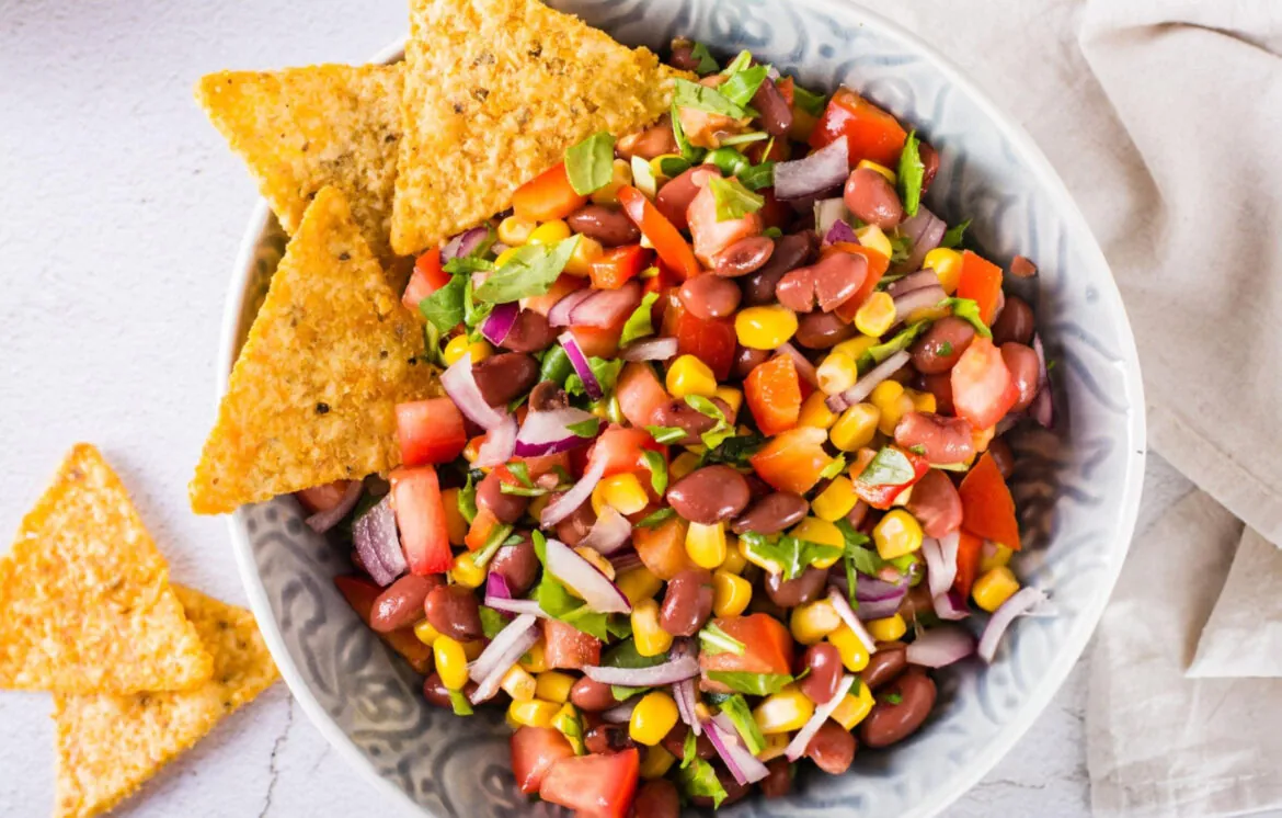 Texas Caviar Recipe