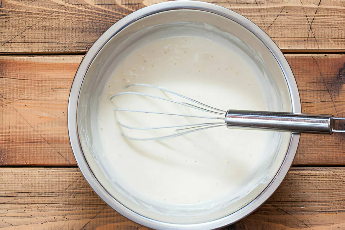 Coleslaw Dressing Recipe