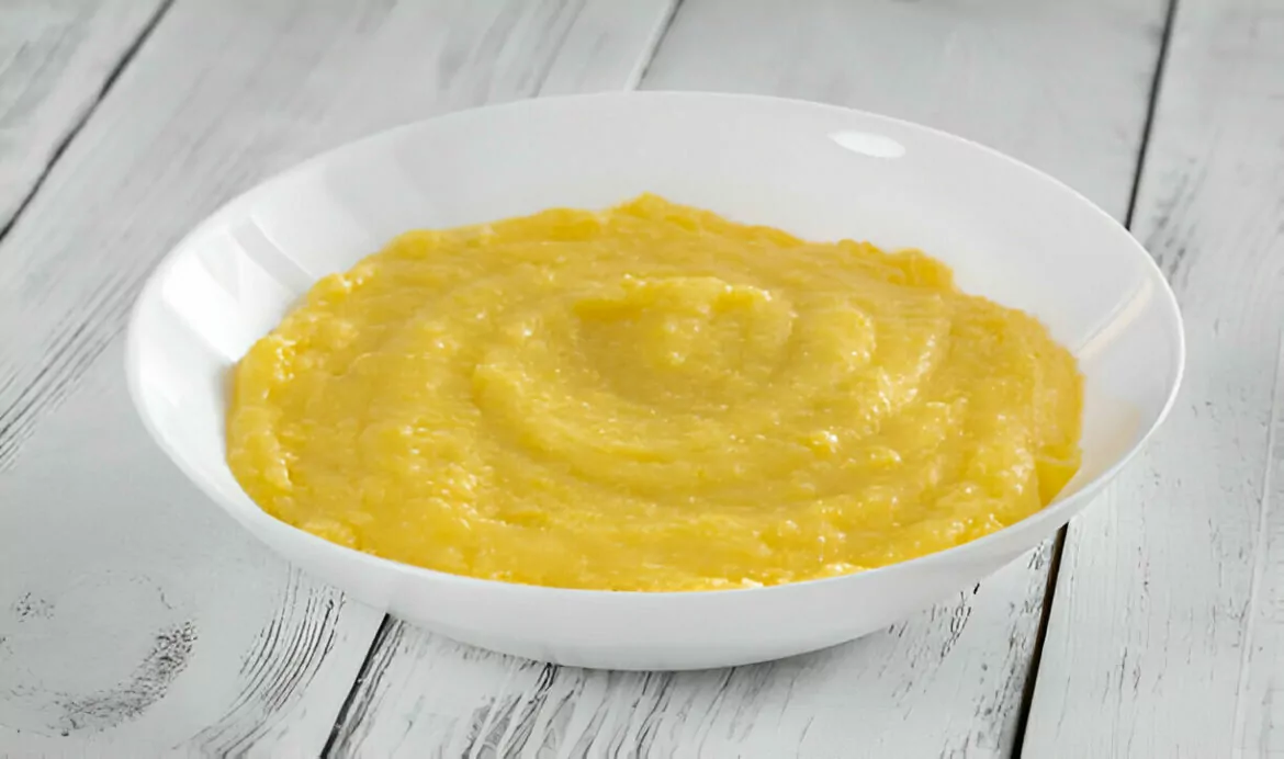 Polenta Recipe
