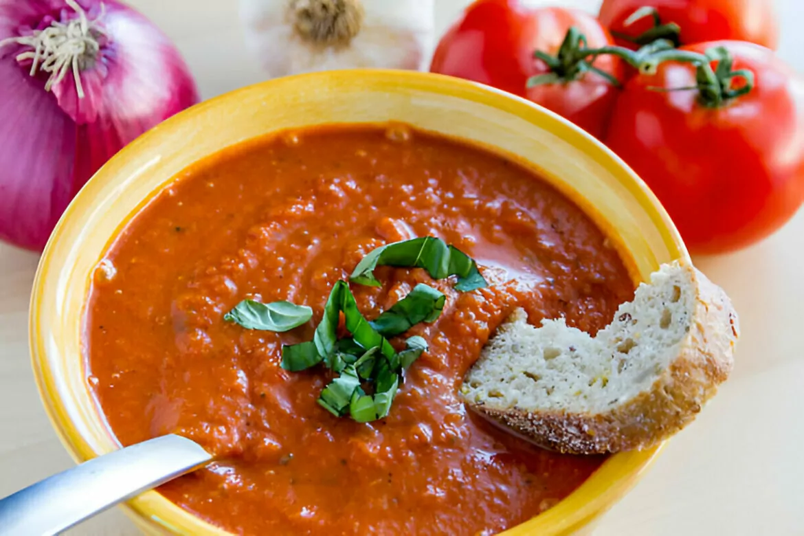 Ranchero Sauce Recipe