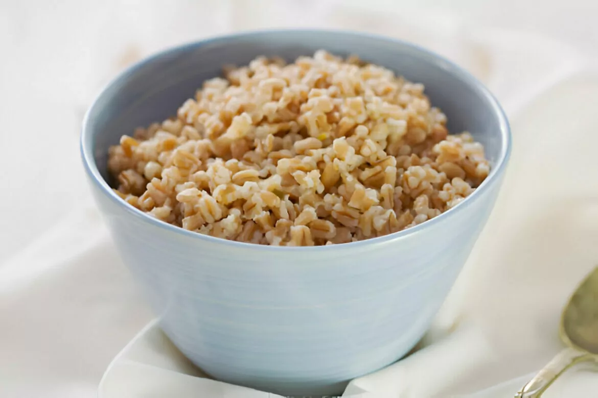 Instant Pot Brown Rice Recipe