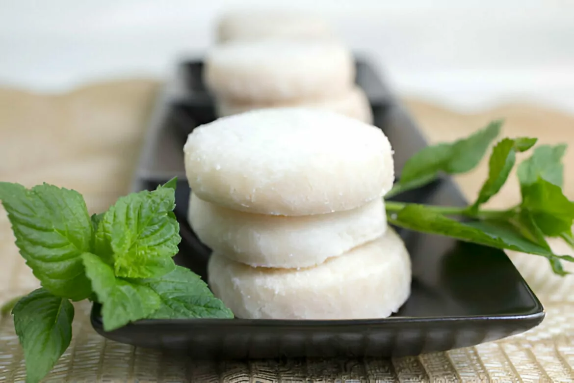 Mochi Recipe