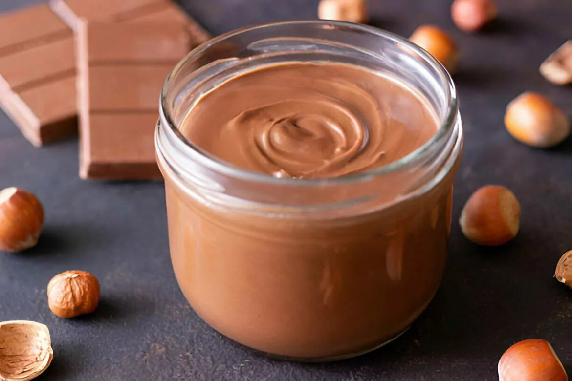 Cottage Cheese Brownie Batter Recipe