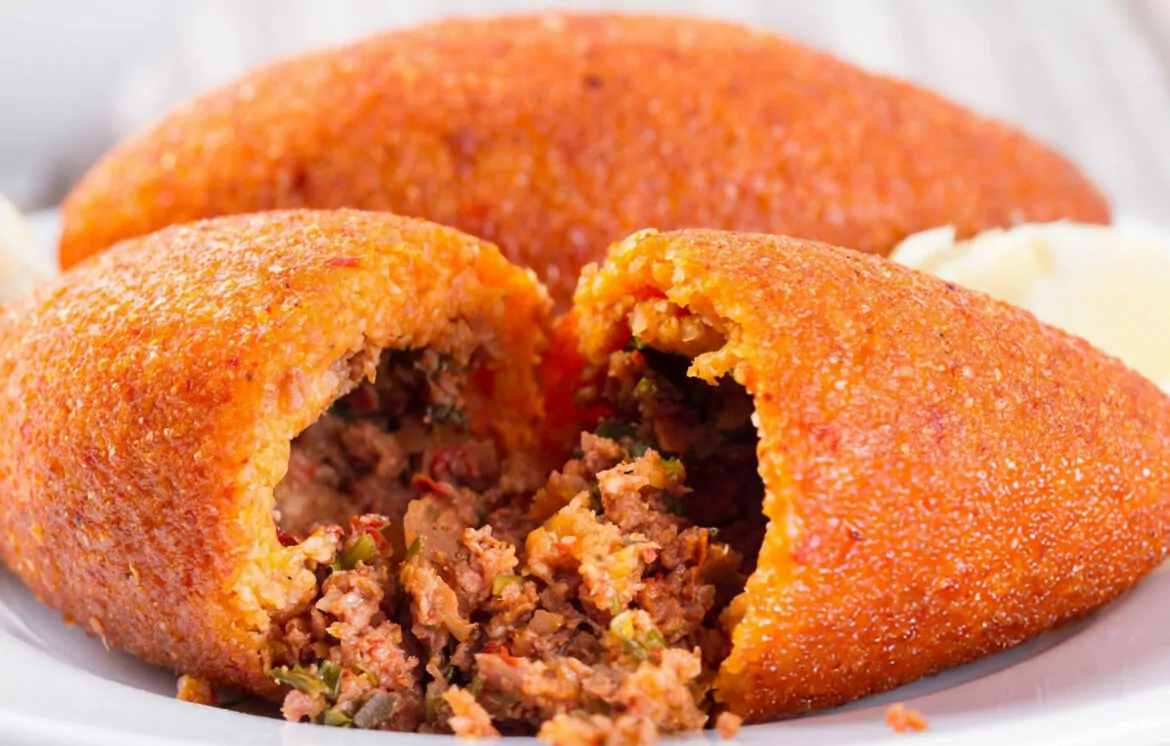 Homemade Oruk Recipe